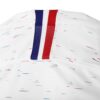 3807 MAILLOT FRANCE GRIEZMANN EXTERIEUR 2 ETOILES 2018 2019