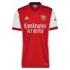 8225 MAILLOT ARSENAL DOMICILE AUBAMEYANG 2021 2022