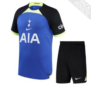 PACK TOTTENHAM EXTERIEUR 2022-2023