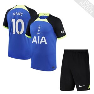 PACK TOTTENHAM EXTERIEUR KANE 2022-2023