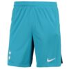 10328 PACK TOTTENHAM THIRD KANE. ENSEMBLE ADULTE MAILLOT ET SHORT 2022 2023