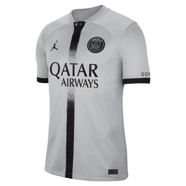 MAILLOT PSG EXTERIEUR 2022-2023