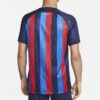 9520 PACK FC BARCELONE DOMICILE. ENSEMBLE ADULTE MAILLOT ET SHORT 2022 2023