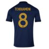 11368 MAILLOT FRANCE DOMICILE TCHOUAMENI 2022 2023