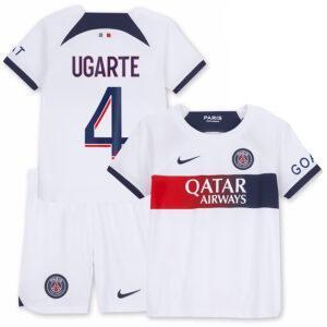 PACK JUNIOR PSG UGARTE EXTERIEUR 2023-2024