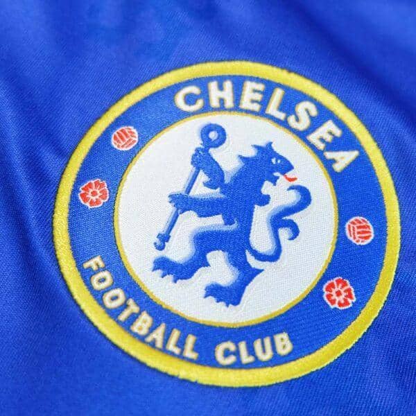 MAILLOT RETRO CHELSEA DOMICILE 2016-2017