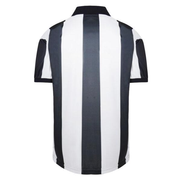 MAILLOT RETRO NEWCASTLE DOMICILE 1980-1982