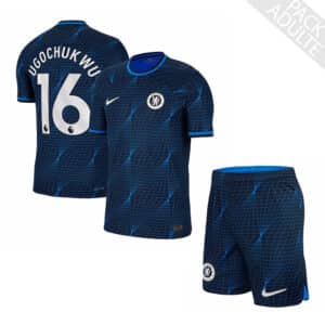 PACK CHELSEA EXTERIEUR UGOCHUKWU 2023-2024