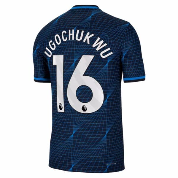 PACK CHELSEA EXTERIEUR UGOCHUKWU SAISON 2023-2024