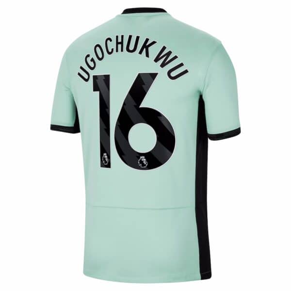 PACK CHELSEA THIRD UGOCHUKWU 2023-2024