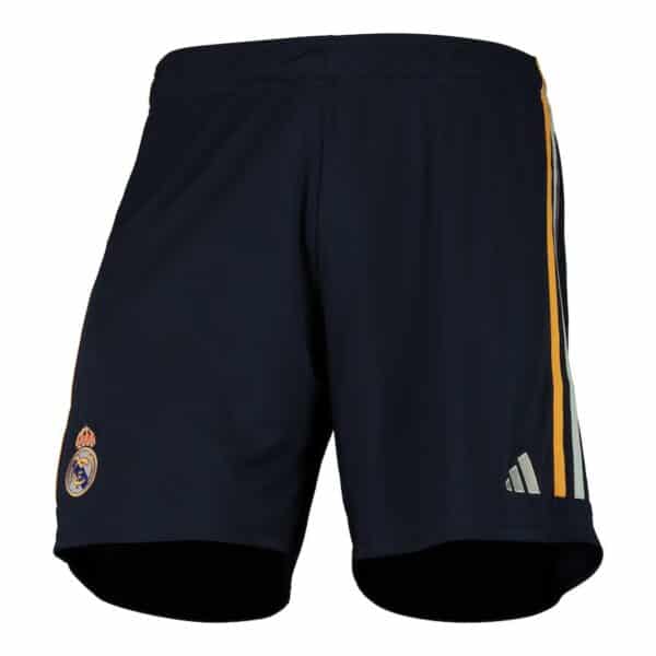 PACK REAL MADRID EXTERIEUR 2023-2024