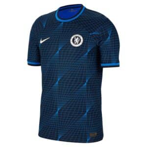 MAILLOT CHELSEA EXTERIEUR VERSION VAPOR MATCH 2023-2024