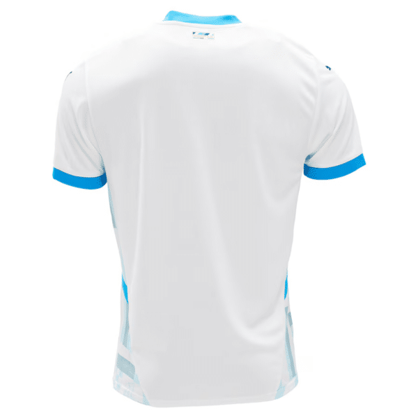 MAILLOT OLYMPIQUE DE MARSEILLE EXTERIEUR SAISON 2022-2023