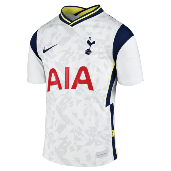 PACK JUNIOR TOTTENHAM DOMICILE SAISON 2020-2021