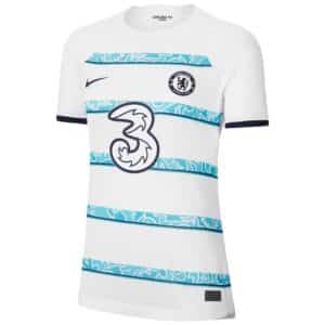 MAILLOT CHELSEA EXTERIEUR SAISON 2022-2023