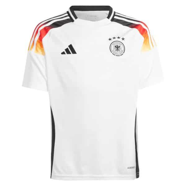 PACK JUNIOR ALLEMAGNE DOMICILE 2024-2025