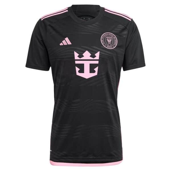 MAILLOT INTER MIAMI EXTERIEUR SAISON 2024-2025