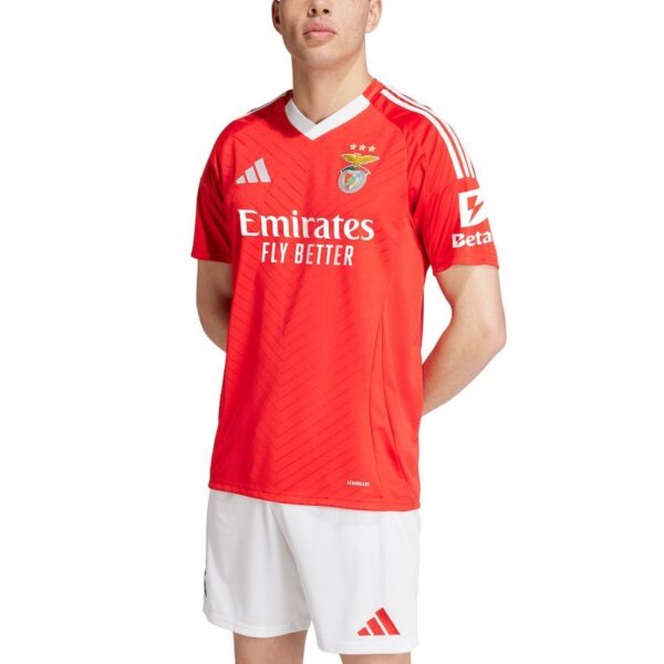 MAILLOT BENFICA DOMICILE SAISON 2024-2025