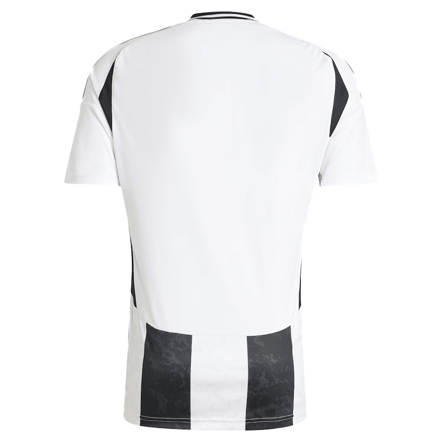 MAILLOT JUVENTUS DOMICILE SAISON 2024-2025