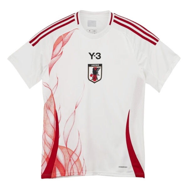 MAILLOT JAPON EXTERIEUR SAISON 2024-2025