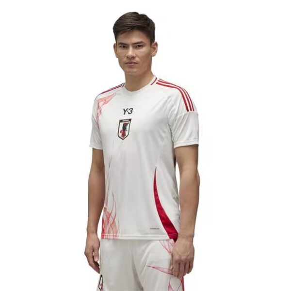 MAILLOT JAPON EXTERIEUR SAISON 2024-2025