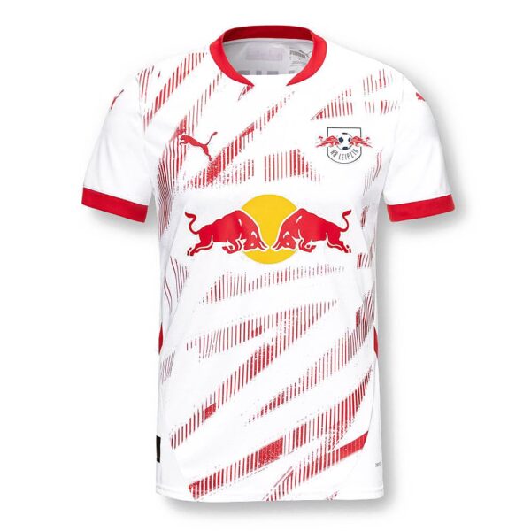 MAILLOT RB LEIPZIG DOMICILE SAISON 2024-2025