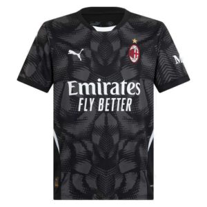 MAILLOT MILAN AC GARDIEN DE BUT DOMICILE SAISON 2024-2025