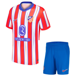 PACK ATLETICO MADRID DOMICILE 2024-2025