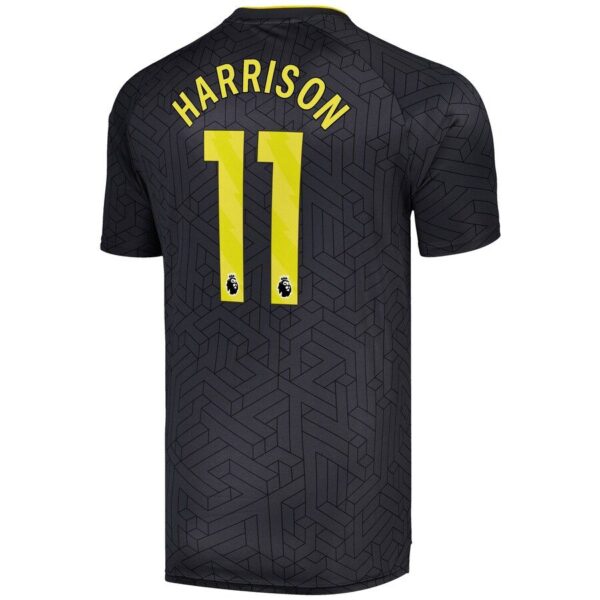 MAILLOT EVERTON EXTERIEUR HARRISON SAISON 2024-2025