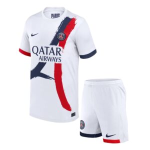 PACK PSG EXTERIEUR 2024-2025