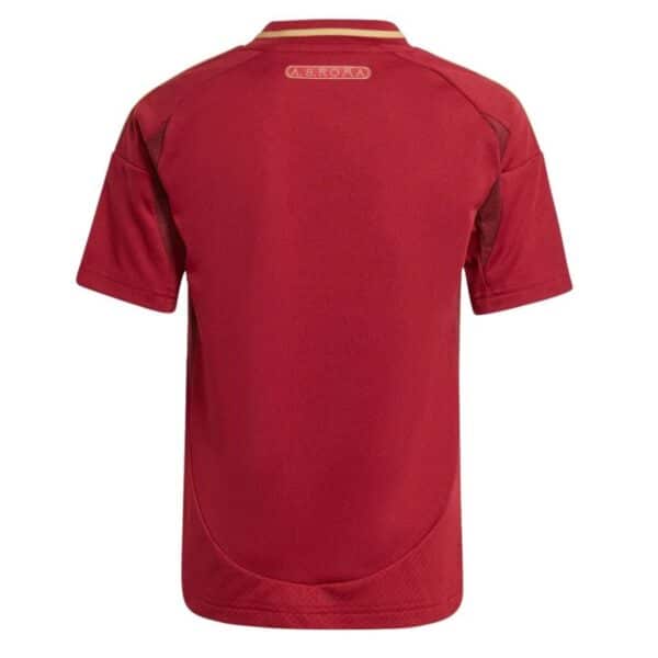 PACK JUNIOR AS ROMA DOMICILE SAISON 2024-2025